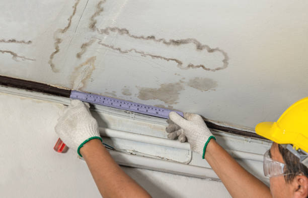 24/7 Emergency Water Damage Inspection experts in Montgomery, TX
